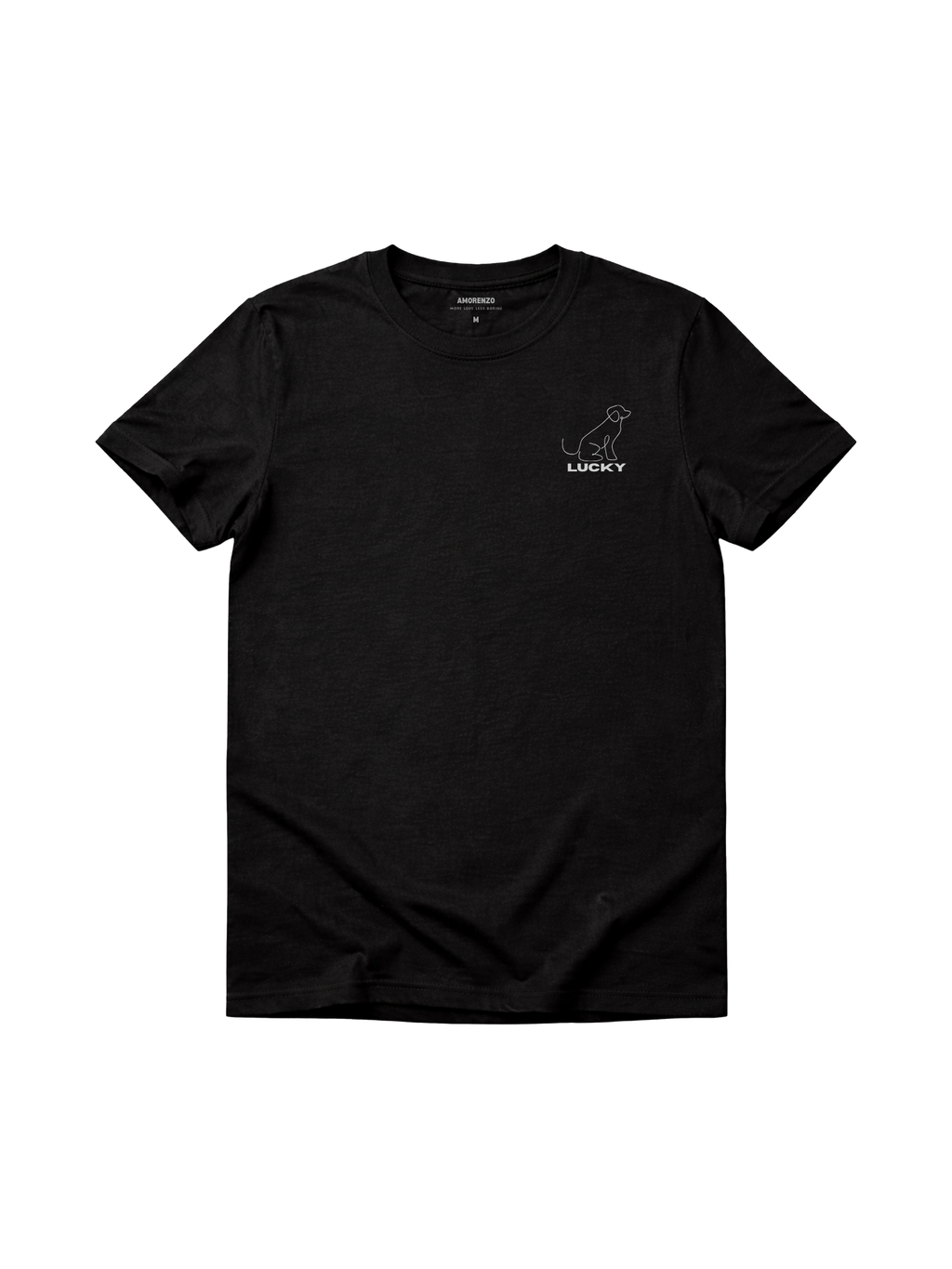 T-shirt Personalizada