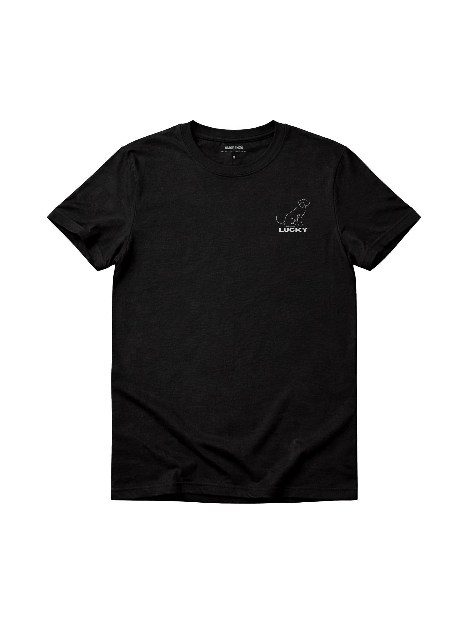 T-shirt Personalizada