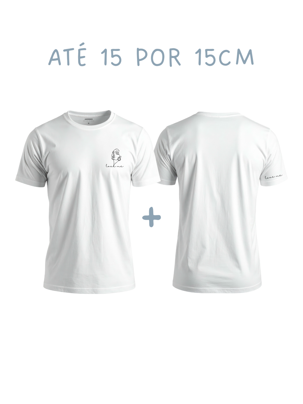 T-shirt Personalizada