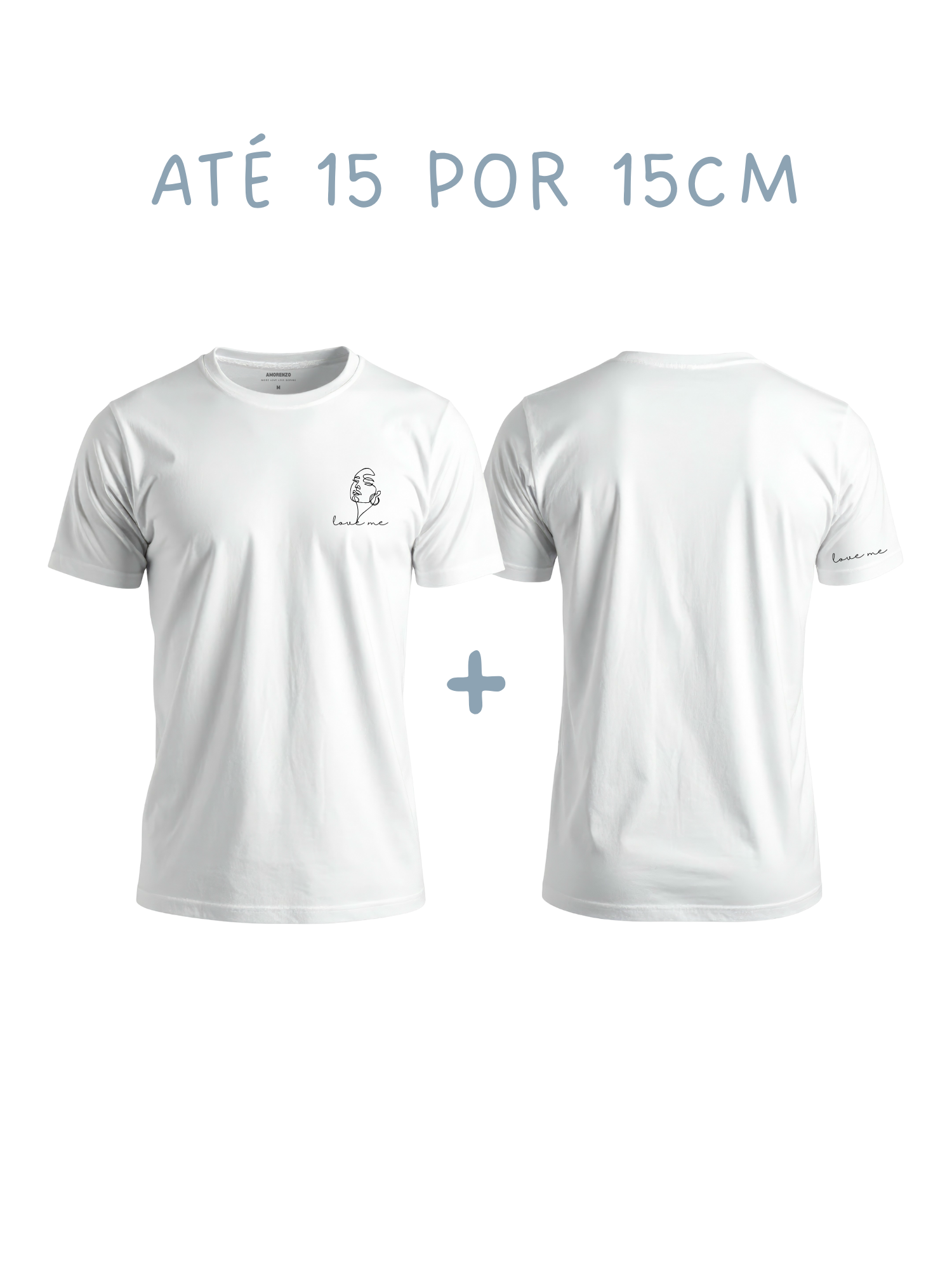 T-shirt Personalizada