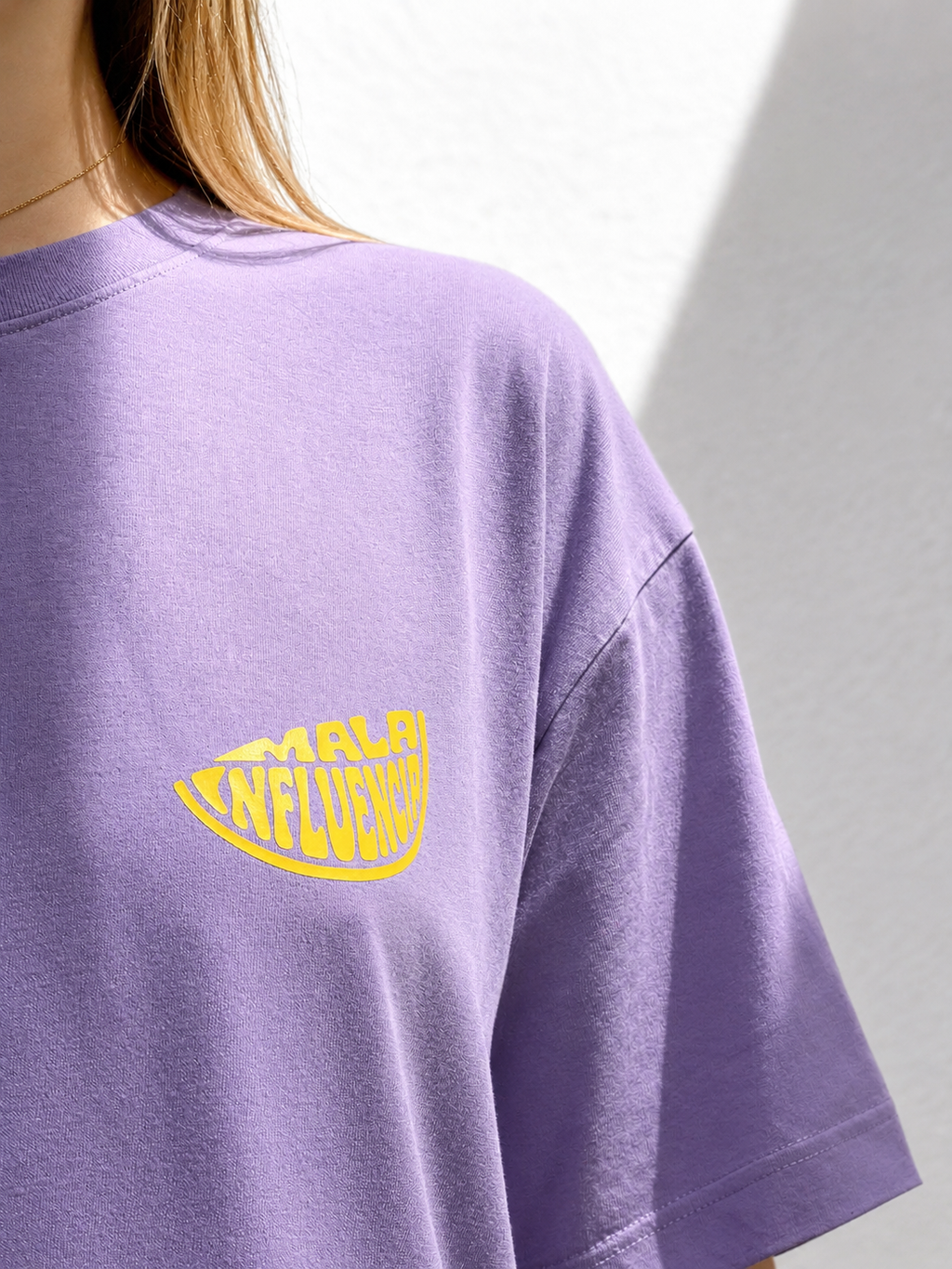 T-shirt Limon