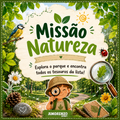 Missão Natureza