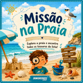 Missão na Praia