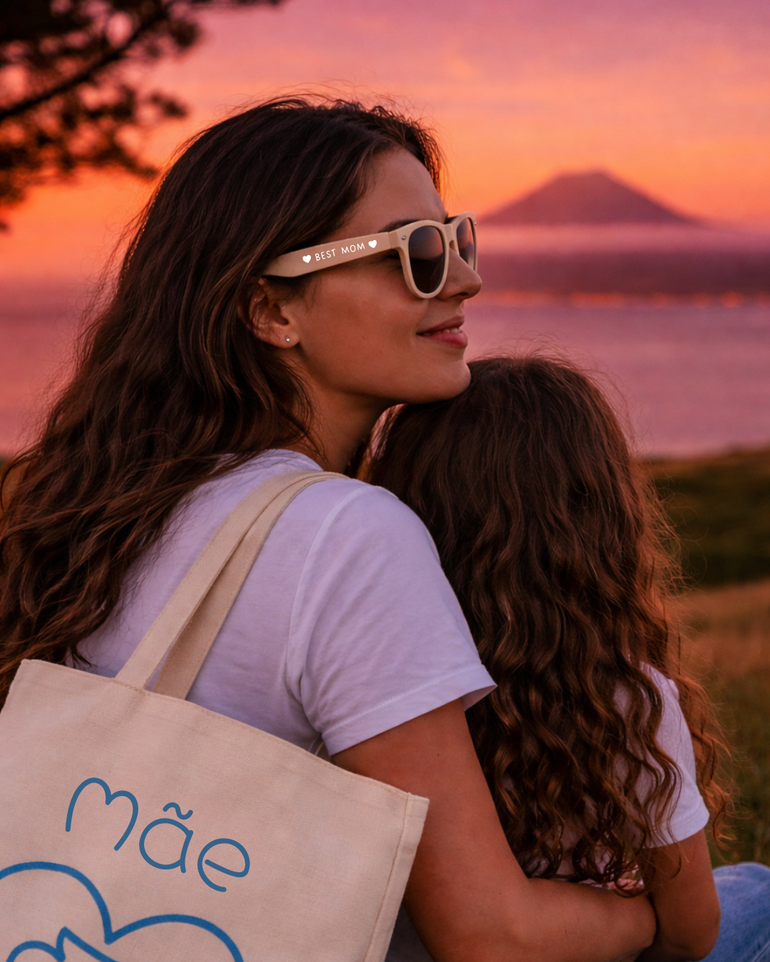 Óculos de Sol BEST MOM