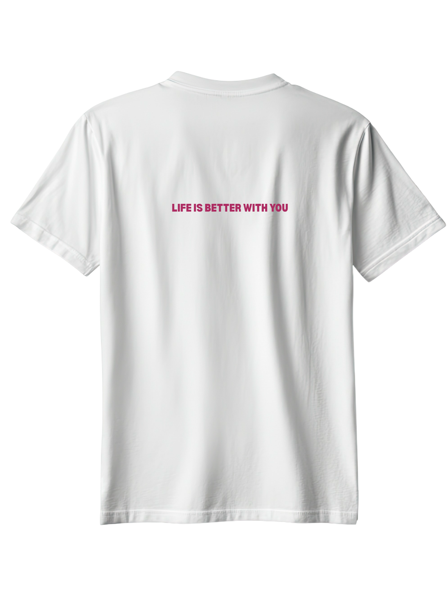 T-shirt El Retrato