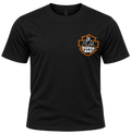 T-Shirt Personalizada — Design Grande