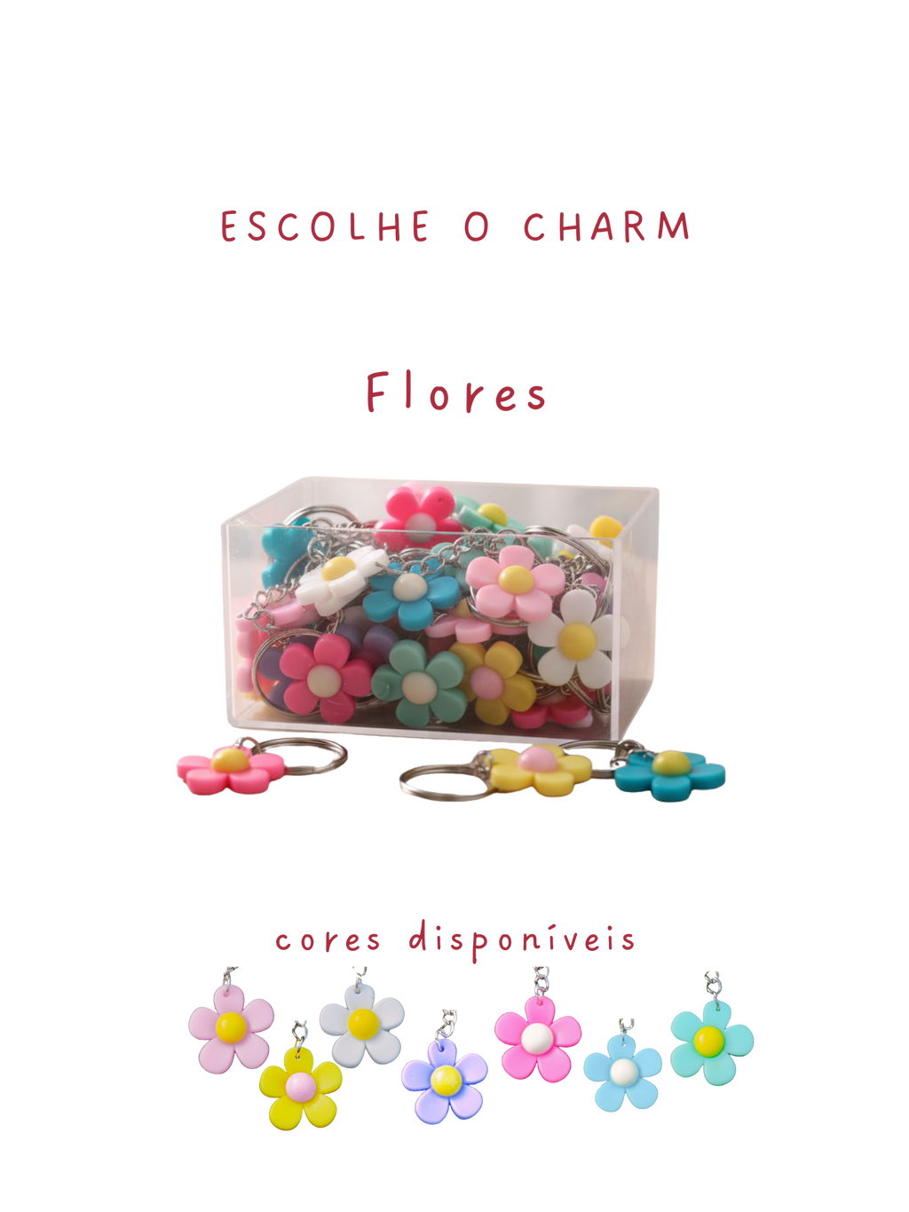 Porta-Chaves Personalizado