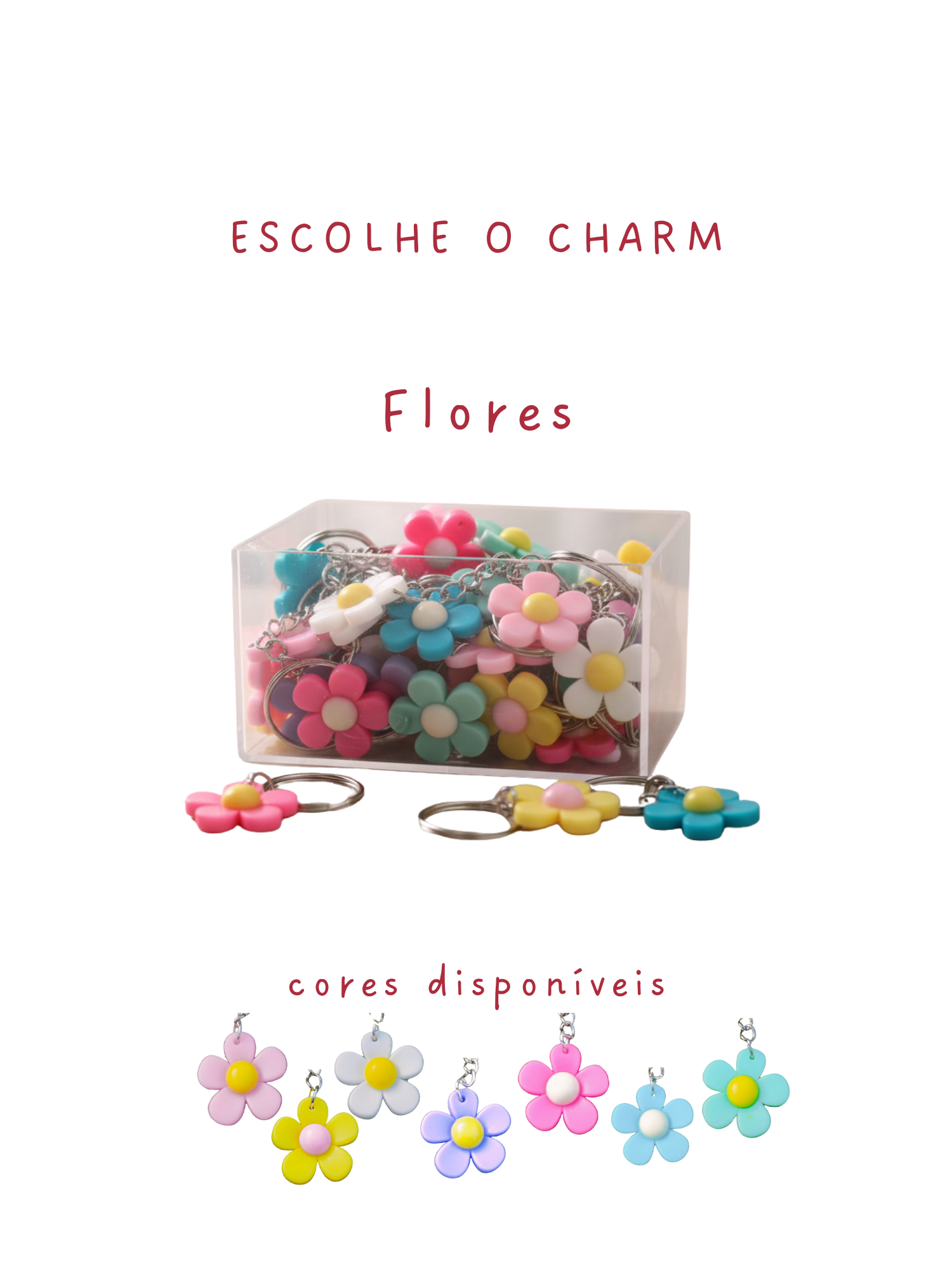 Porta-Chaves Personalizado