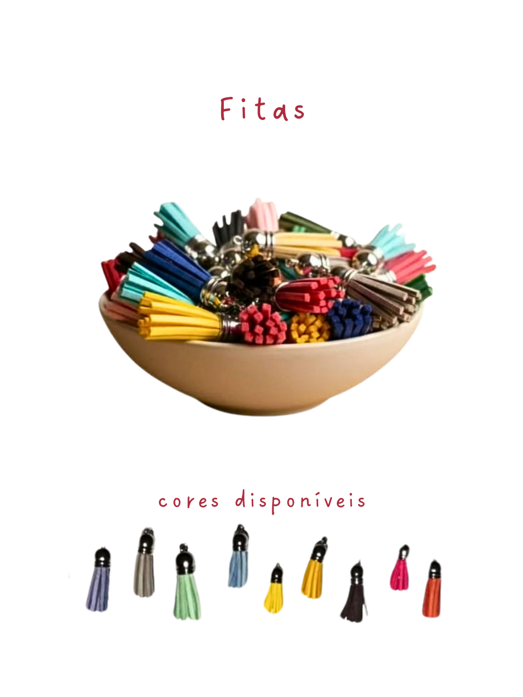 Porta-Chaves Personalizado