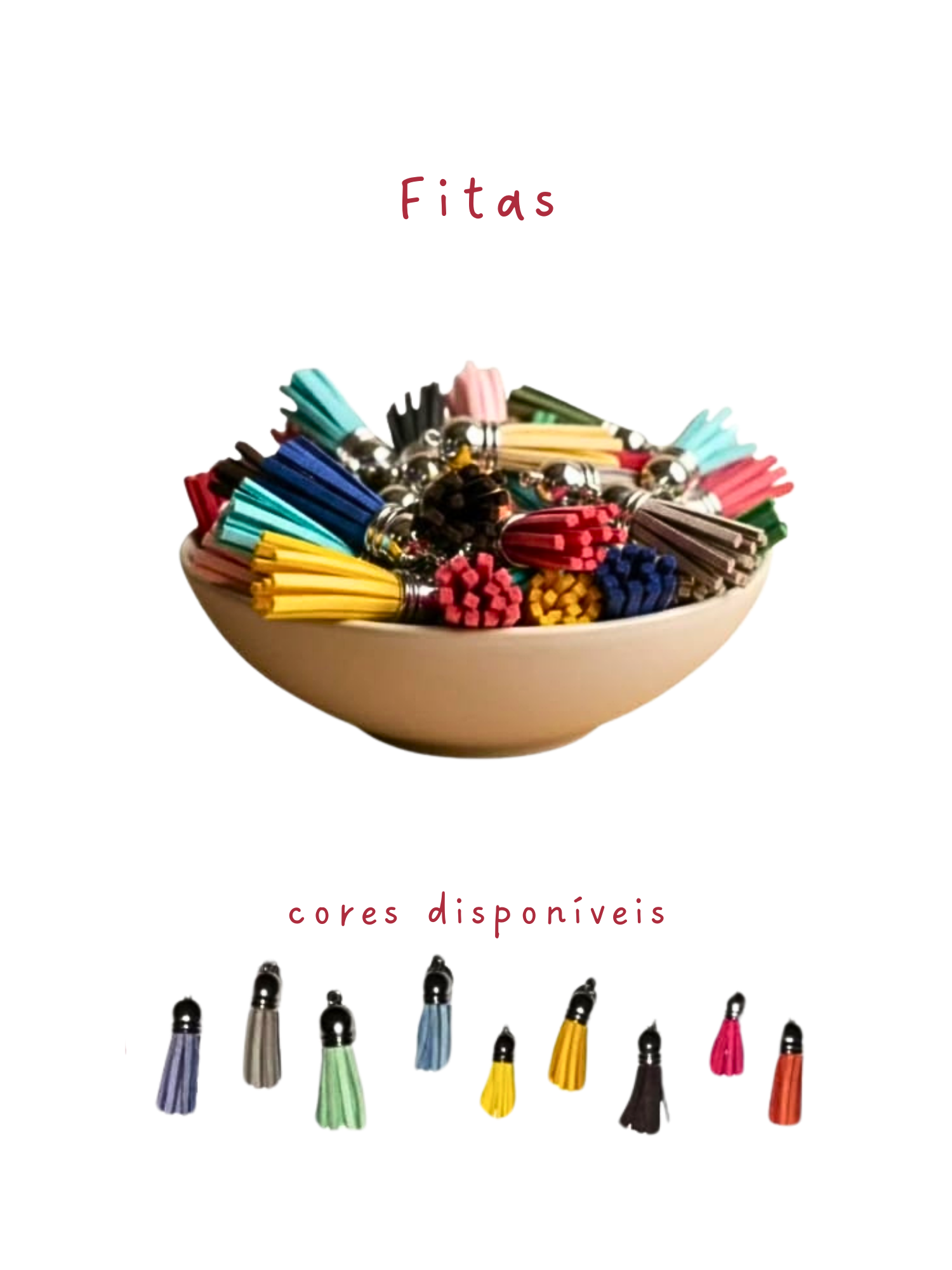 Porta-Chaves Personalizado