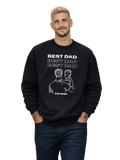 Sweatshirt Pai – Essential