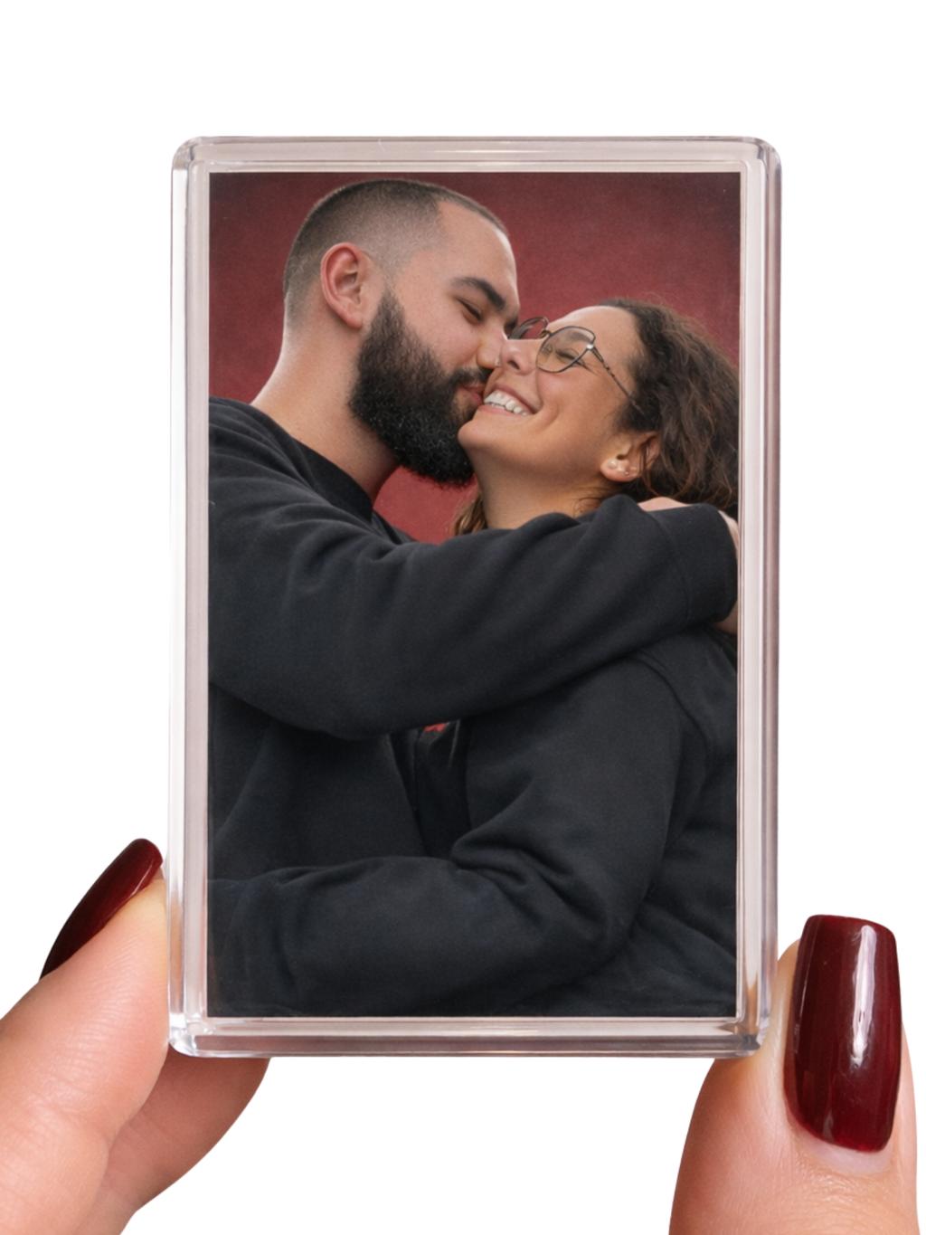 Ímanes Personalizados