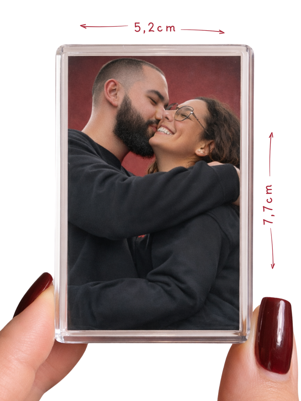 Ímanes Personalizados