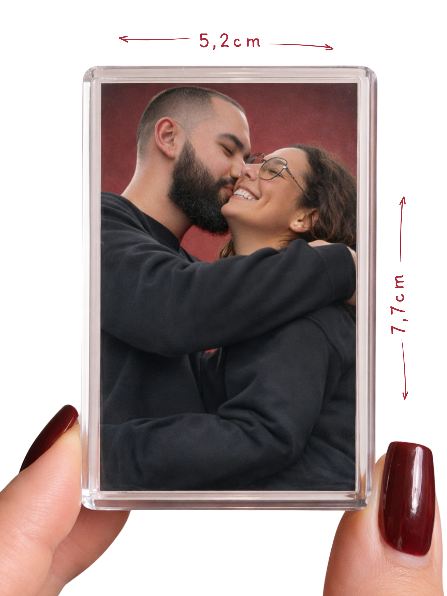 Ímanes Personalizados