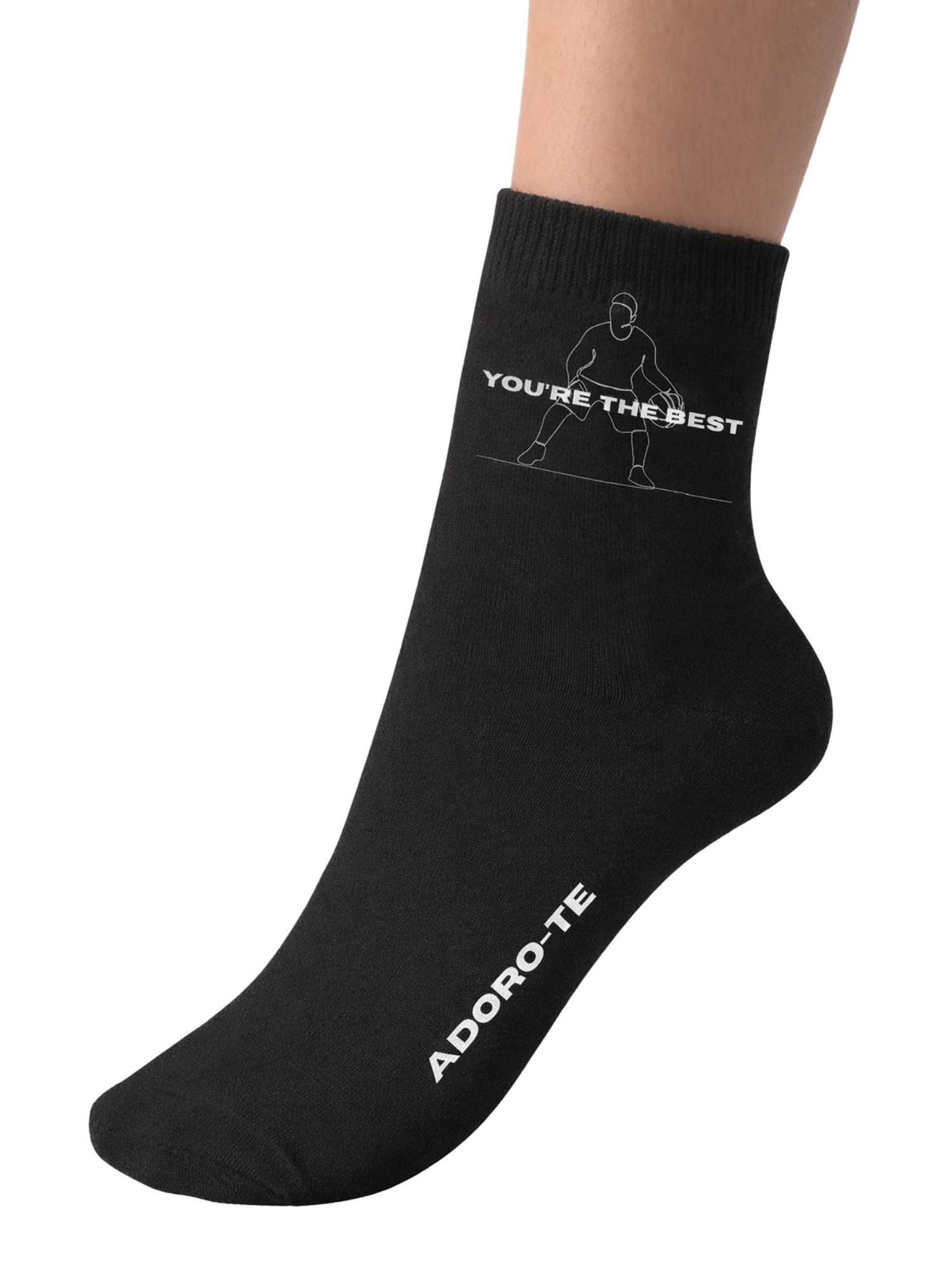 Meias Personalizadas