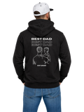 Hoodie The Dad Drop