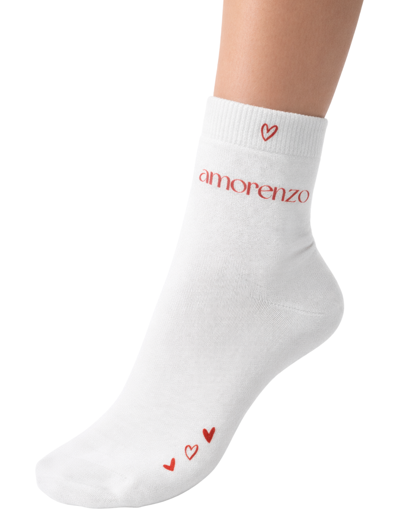 Meias Personalizadas