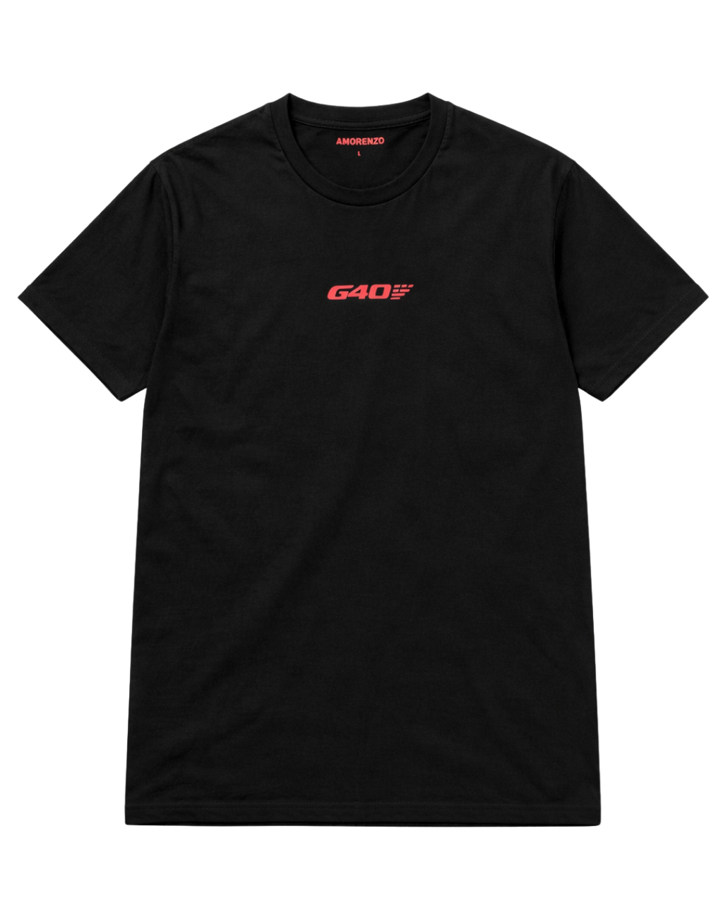 T-Shirt Racer