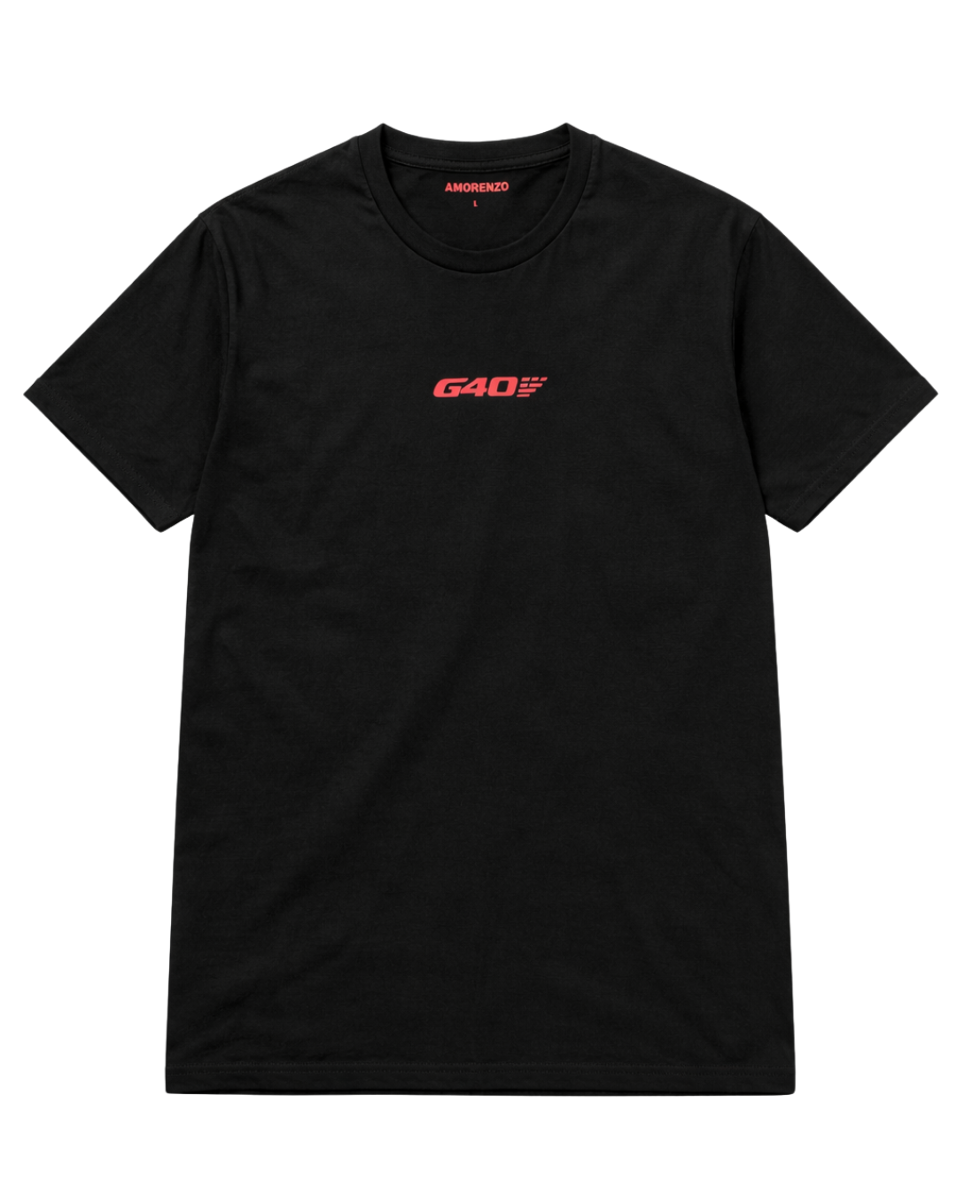 T-Shirt Racer