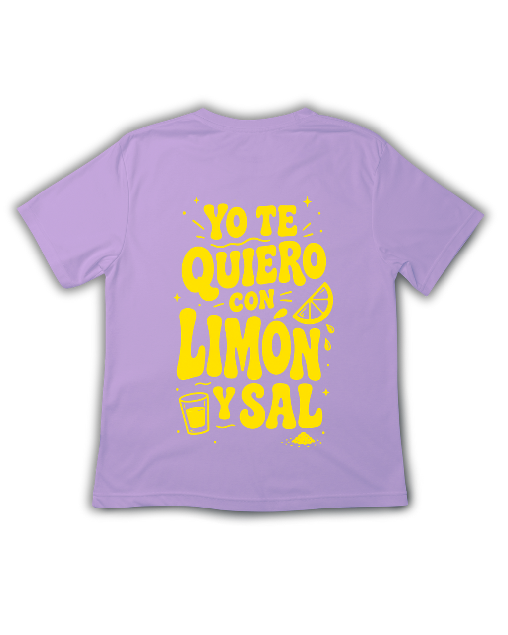 T-shirt Limon