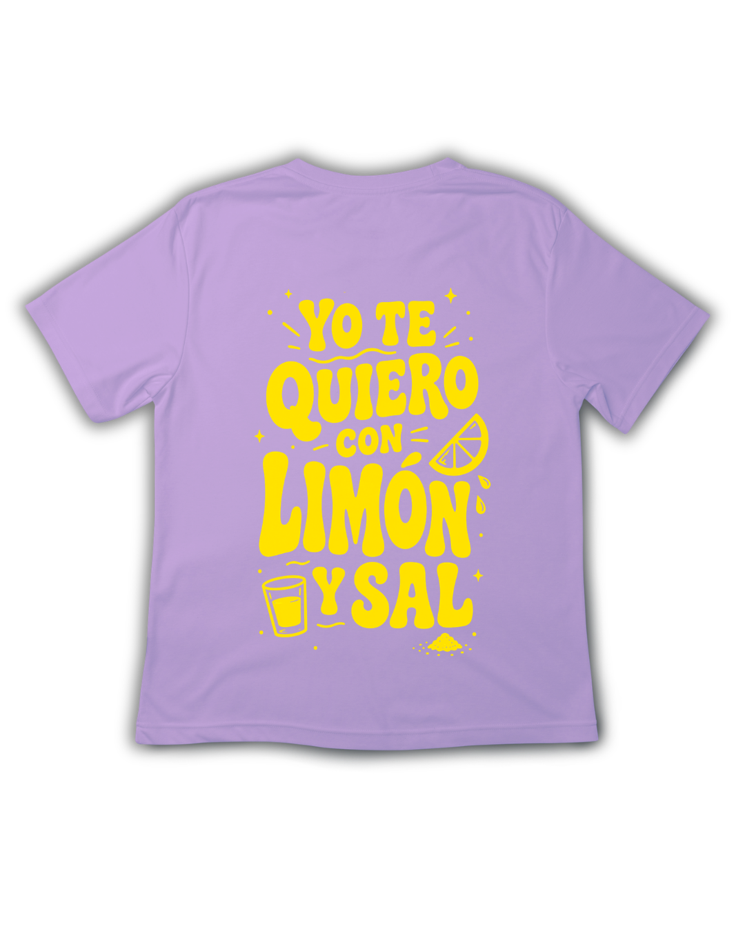 T-shirt Limon