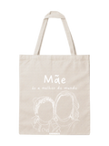Saco Amor de Mãe