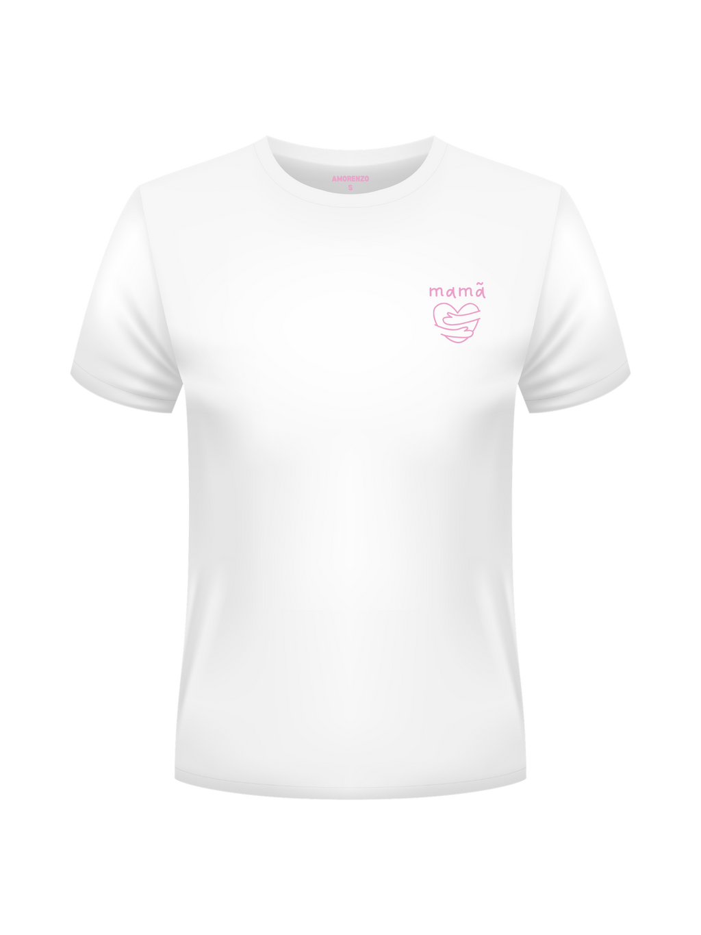 T-shirt Mamã