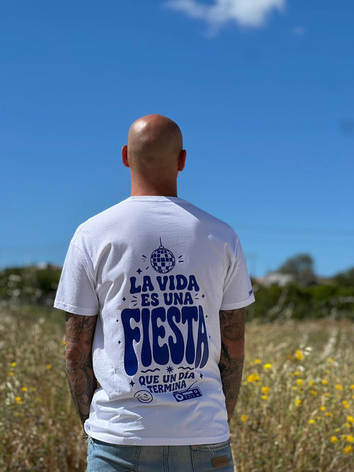 T-shirt Baila Hoy