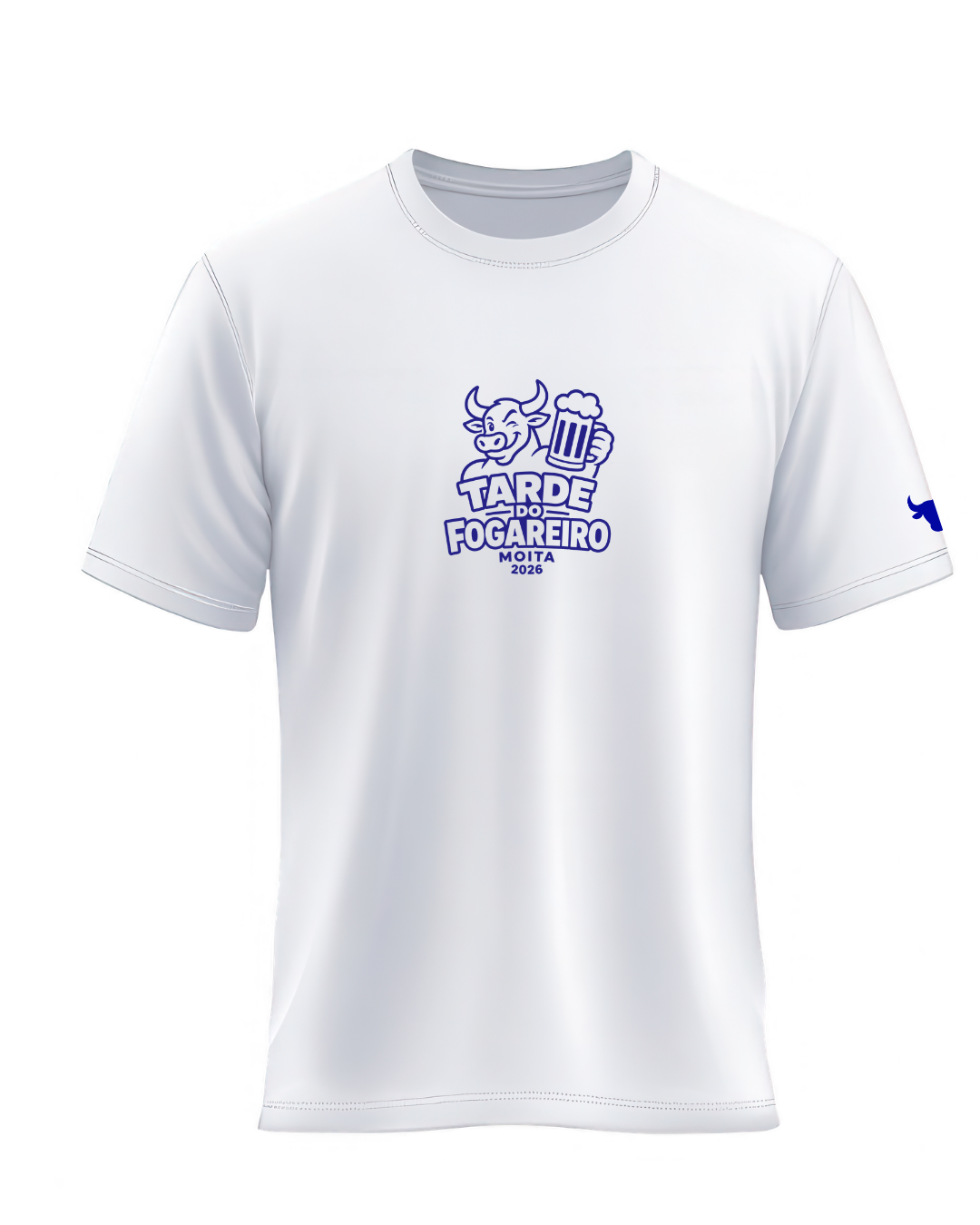T-Shirt T.F.M