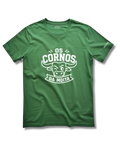 T-shirt OS CORNOS