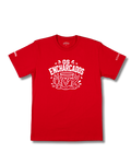 T-shirt ENCHARCADOS