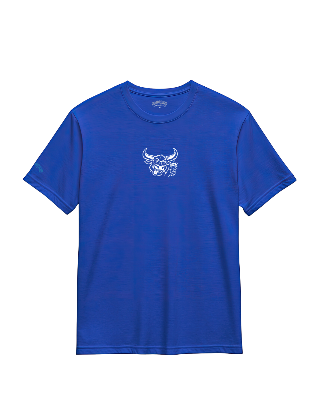 T-shirt El Touro